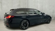 BMW Seria 5 530