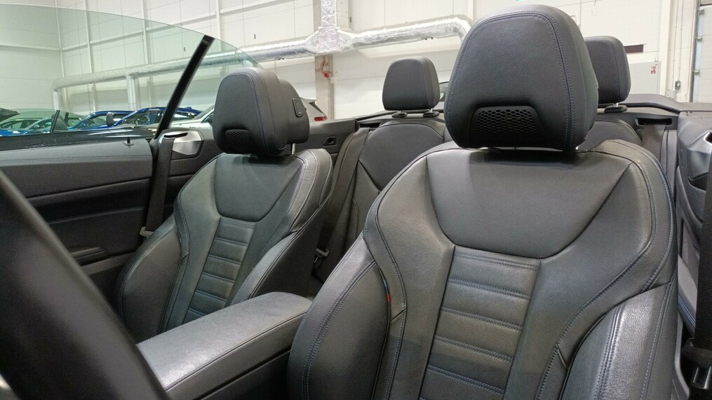 BMW Seria 4 430