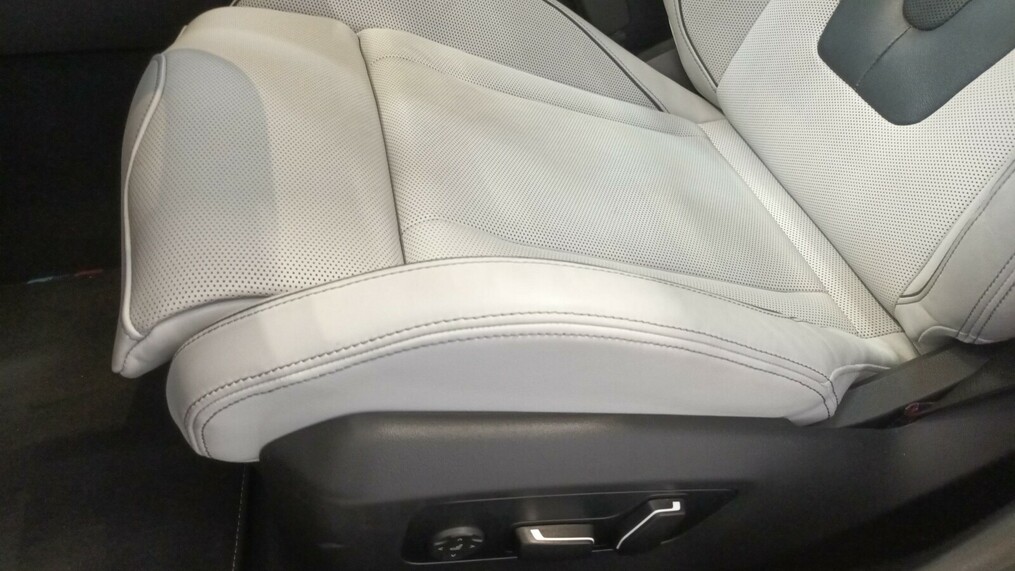 BMW Seria M5