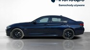 BMW Serii 5, 530