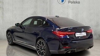 BMW Serii 4, i4