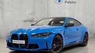 miniaturka - BMW M4