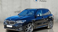 miniaturka - BMW X5