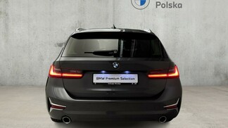 BMW Seria 3 320