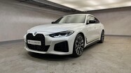 BMW Serii 4, 420