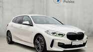 BMW Seria 1 118