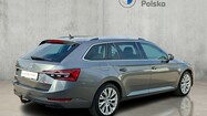 miniaturka - Škoda Superb