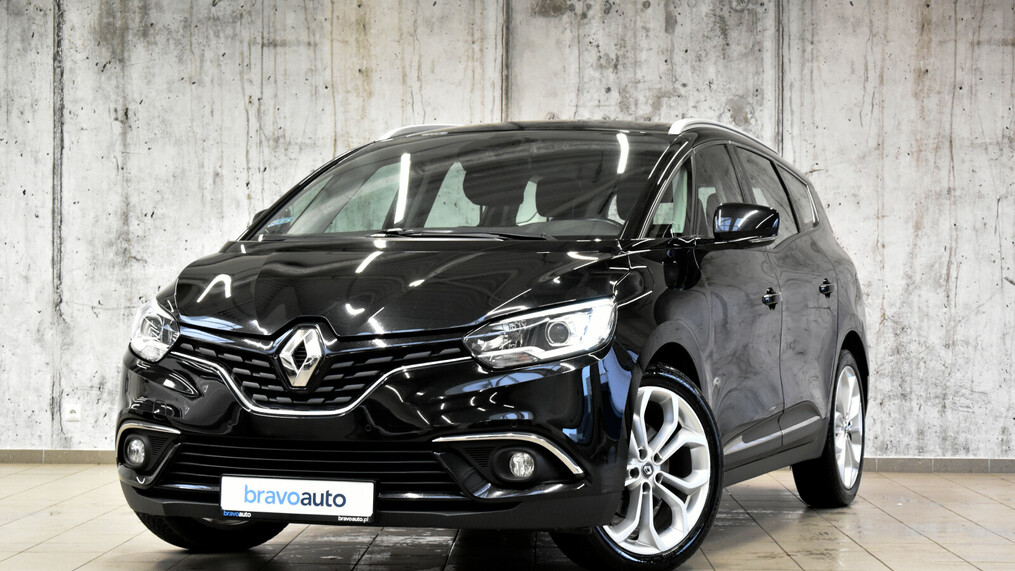 Renault Grand Scenic