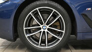BMW Seria 5 520