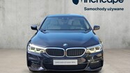 miniaturka - BMW Serii 5, 530