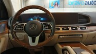 Mercedes-Benz GLE 400