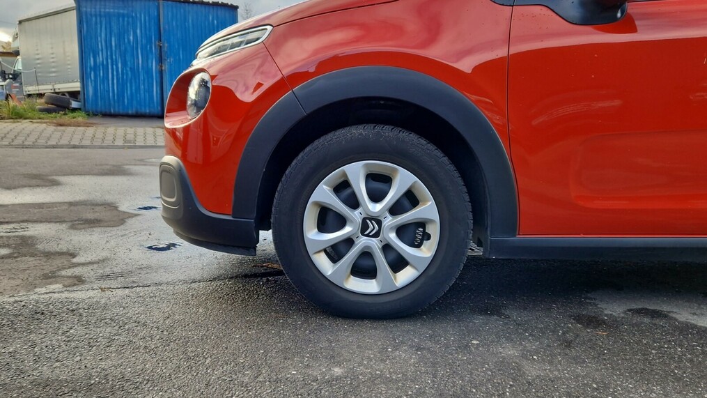 Citroën C3