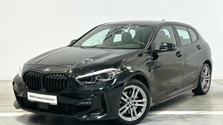 BMW Seria 1 118