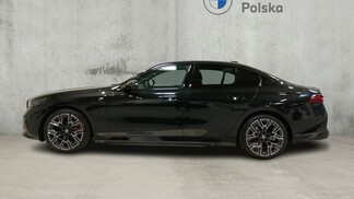 BMW Seria 5 530