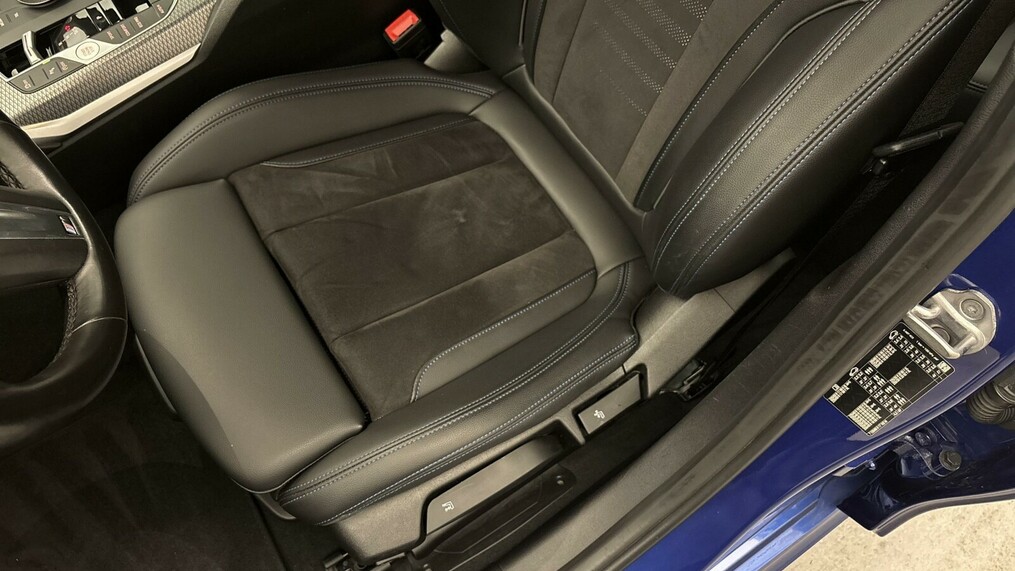 BMW Seria 3 318