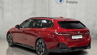 BMW Serii 5, 520