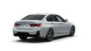 BMW Serii 3, 320