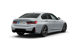 BMW Serii 3, 320