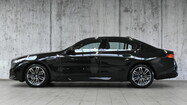BMW Seria 5 520