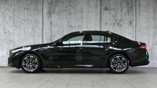 BMW Seria 5 520