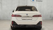 miniaturka - BMW Serii 5, 520