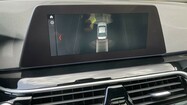 BMW Seria 5 530