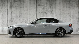 BMW Serii 2, 220
