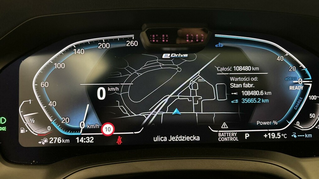 BMW Seria 3 330