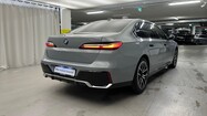 miniaturka - BMW Serii 7, 740