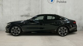 BMW Seria 5 520