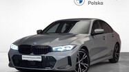 miniaturka - BMW Serii 3, 320