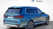 miniaturka - BMW X7