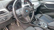 miniaturka - BMW X2