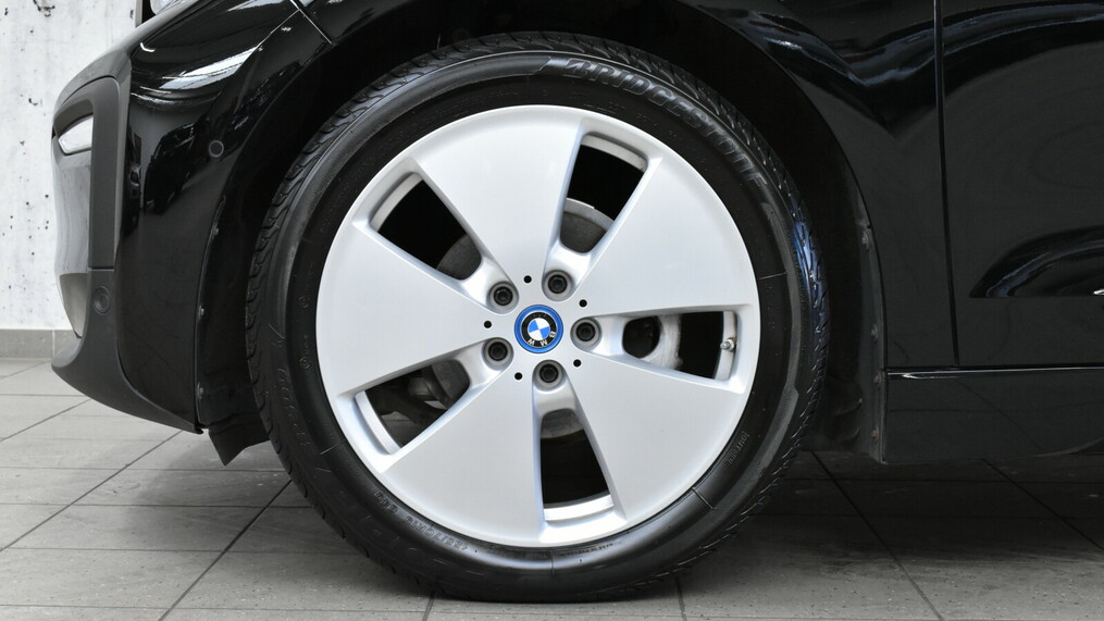 BMW Serii i3