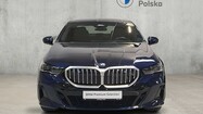 miniaturka - BMW Serii 5, 520