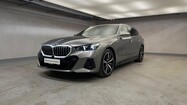 miniaturka - BMW Serii 5, 520