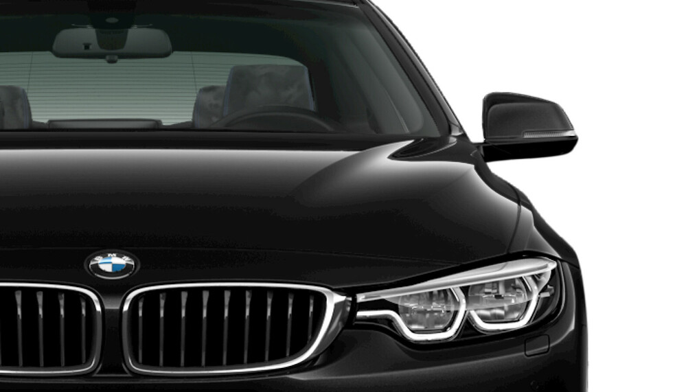 BMW Seria 4 420