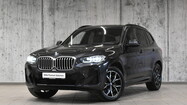 miniaturka - BMW X3