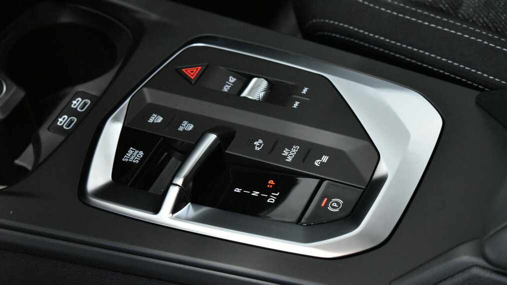 BMW Seria 1 118