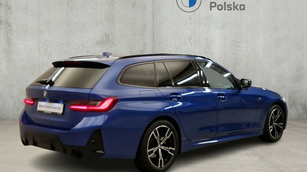 BMW Seria 3 320