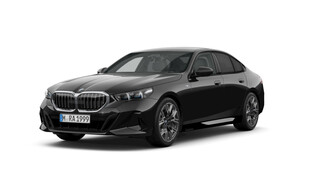 BMW Serii 5, 520