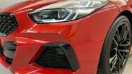 BMW Seria Z4