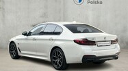 BMW Seria 5 530