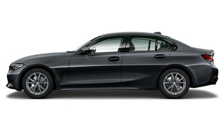 BMW Seria 3 320