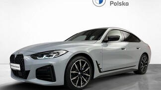 BMW Serii 4, 420