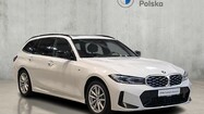 miniaturka - BMW Serii 3, 340