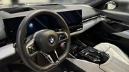 BMW Serii 5, 520