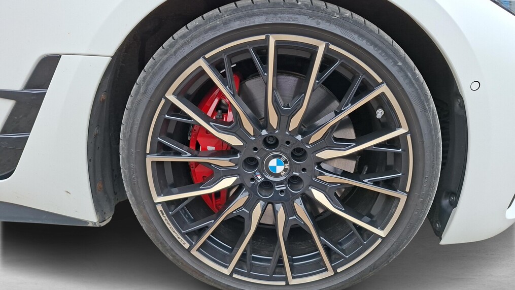 BMW Serii 4, 440