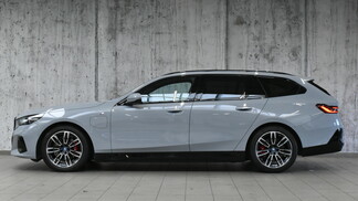 BMW Seria 5 530