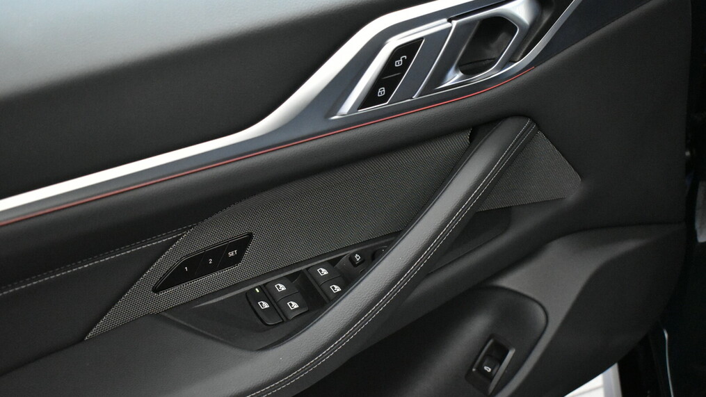 BMW Seria 4 440